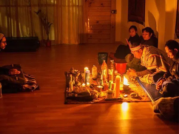 Ayahuasca